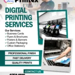 Digital Printing