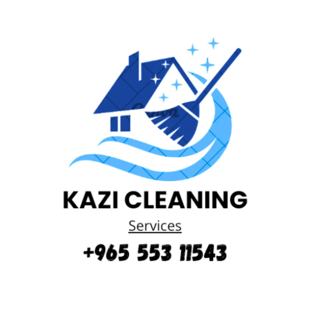 kazi cleaning services kuwait